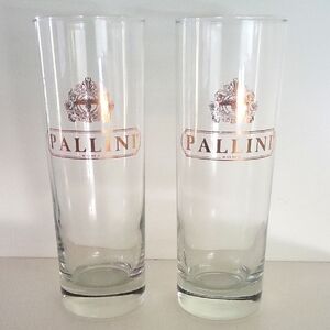 Pallini Highball Glasses, 2